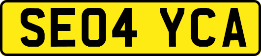 SE04YCA