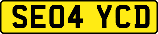 SE04YCD