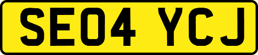 SE04YCJ