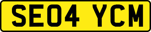 SE04YCM