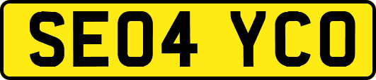 SE04YCO