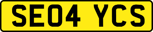 SE04YCS