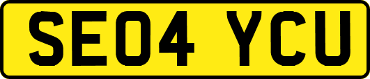 SE04YCU