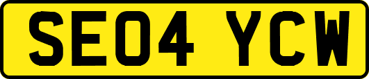 SE04YCW