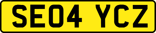 SE04YCZ