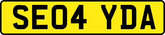 SE04YDA