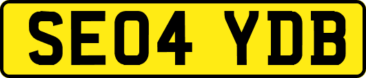 SE04YDB