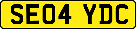 SE04YDC