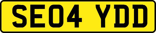 SE04YDD