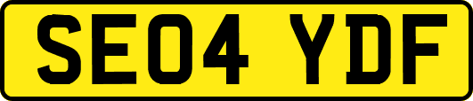 SE04YDF