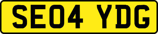 SE04YDG