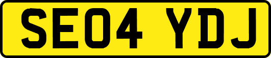 SE04YDJ