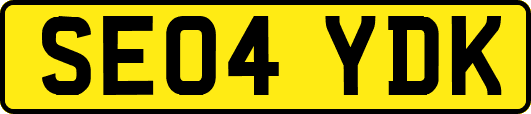 SE04YDK