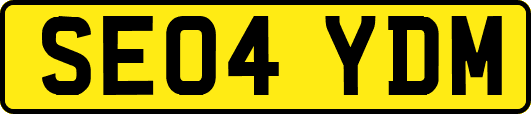 SE04YDM