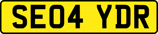 SE04YDR
