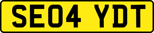 SE04YDT