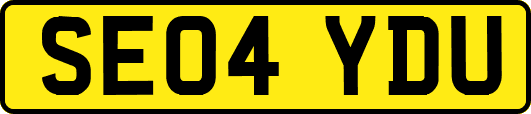 SE04YDU