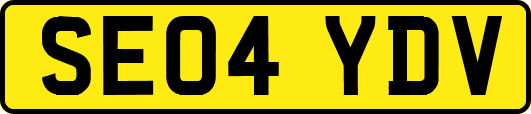 SE04YDV