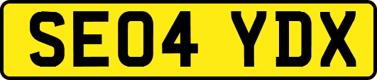 SE04YDX