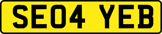 SE04YEB