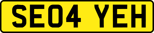 SE04YEH