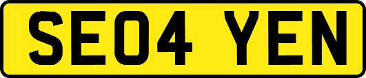 SE04YEN