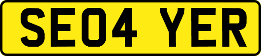 SE04YER