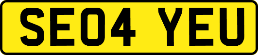 SE04YEU