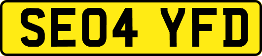 SE04YFD