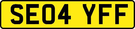 SE04YFF