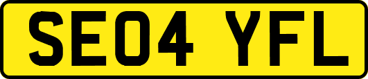 SE04YFL
