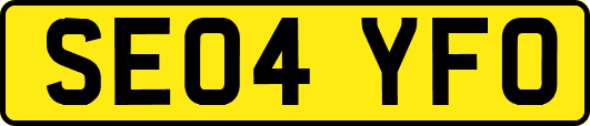 SE04YFO