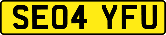 SE04YFU