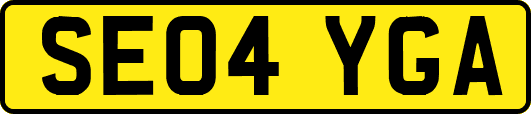 SE04YGA