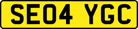 SE04YGC