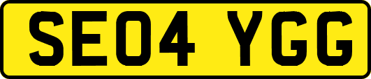 SE04YGG