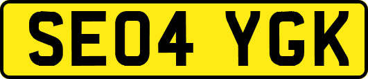 SE04YGK