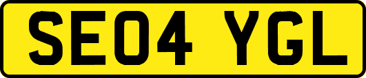 SE04YGL