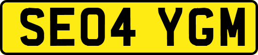 SE04YGM