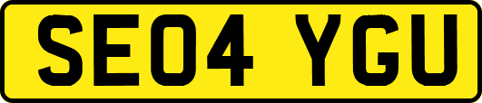 SE04YGU