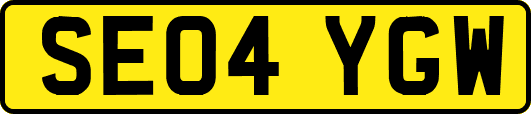 SE04YGW