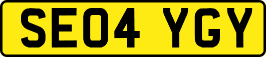 SE04YGY