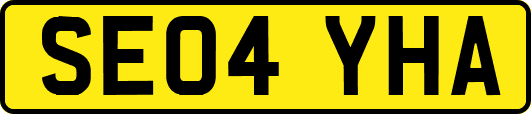SE04YHA