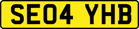 SE04YHB