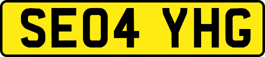 SE04YHG