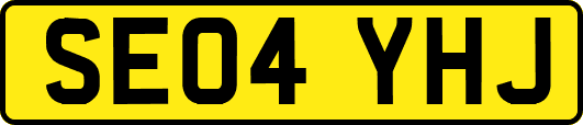 SE04YHJ
