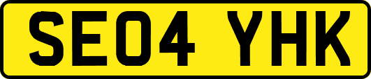 SE04YHK