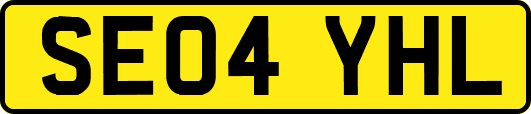 SE04YHL