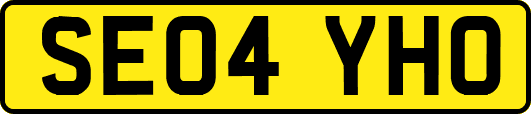SE04YHO