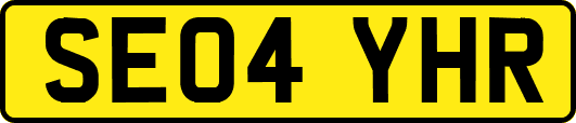 SE04YHR